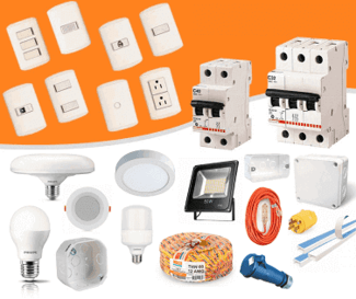 Electricidad Electricidad