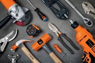 Herramientas Herramientas