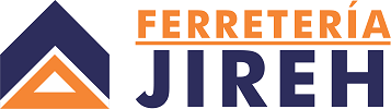 Logo de Ferretería Jireh