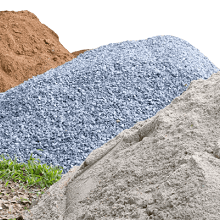 Agregados imagen de Agregados