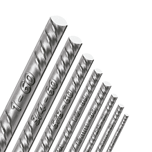 Varillas de Fierro imagen de Varillas de Fierro