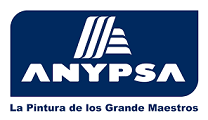Catálogo Anypsa logo de Anypsa