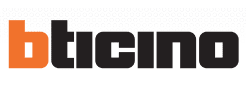 Catálogo Bticino logo de Bticino