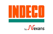 Catálogo Indeco logo de Indeco