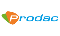 Catálogo Prodac logo de Prodac